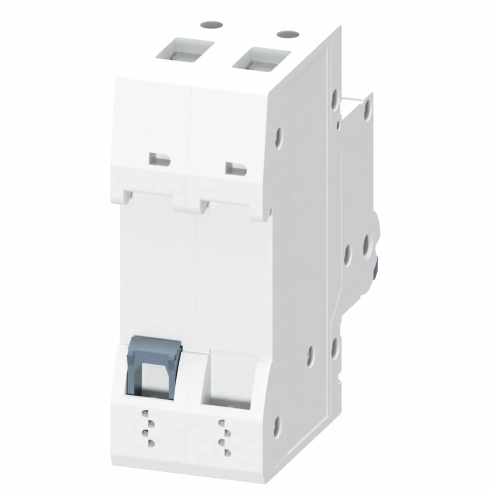 5SL65167 Interruptor automático magnetotérmico 1P+N 16A Curva C 6kA 230V