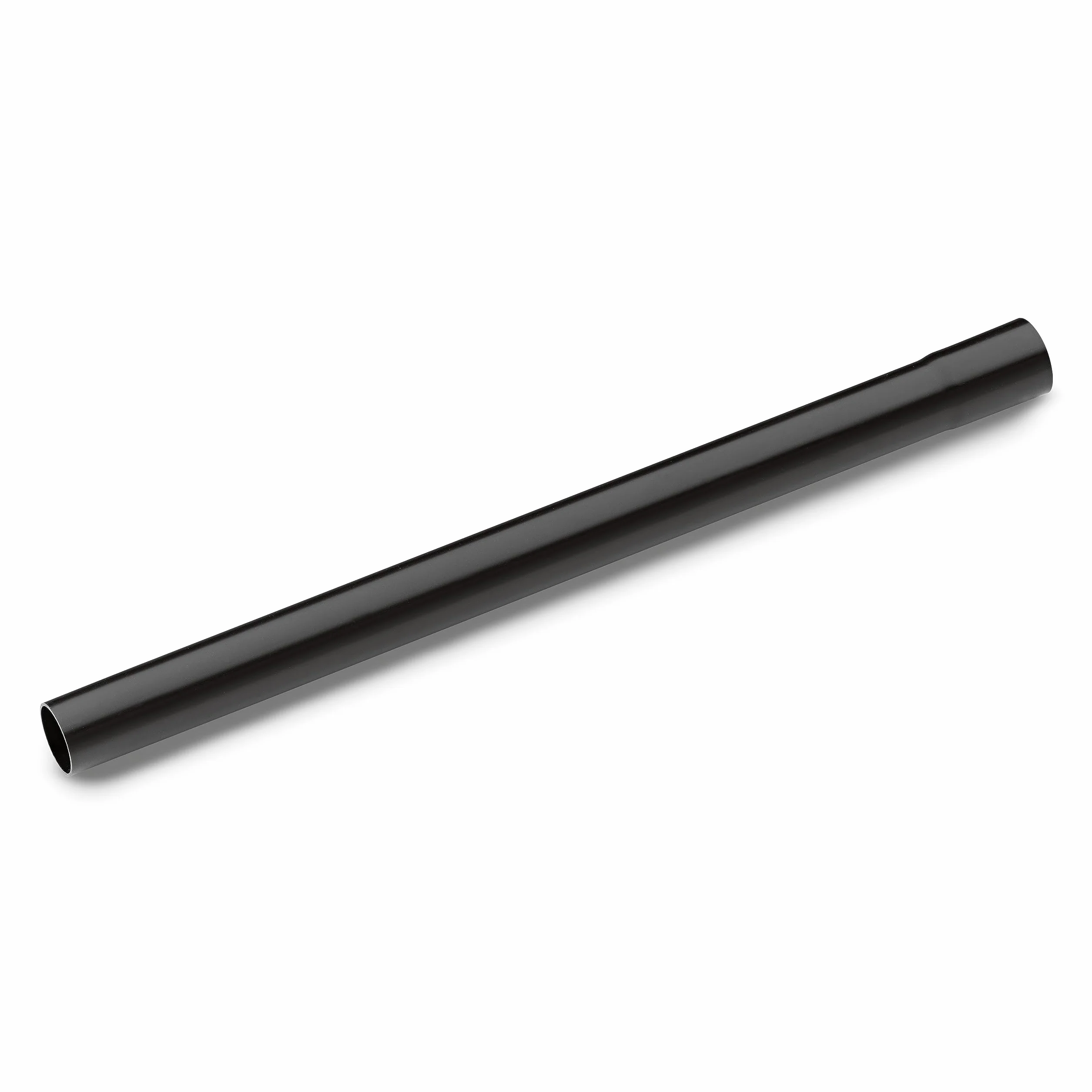 Kärcher Original Tubo de aspiración de prolongación, longitud 0,5m para Aspiradores en Seco y Húmedo de Kärcher (2.863-308.0)