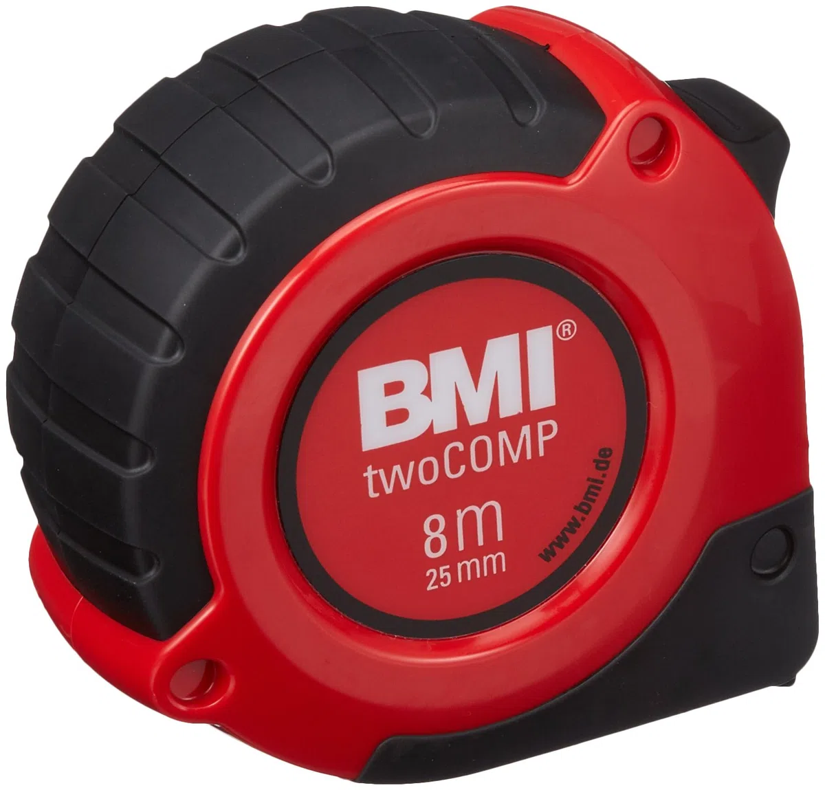 BMI 7647500008 - Cinta métrica de bolsillo