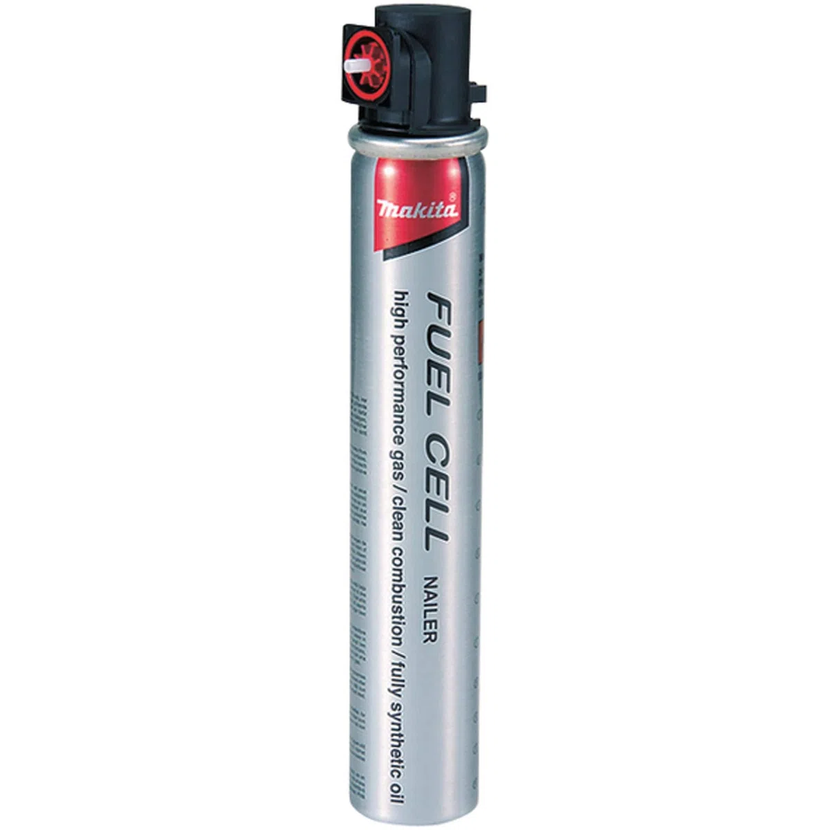 Makita 242094-1 -Bote de Gas gn900 (1 Unidad), 0 W, 0 V, Negro