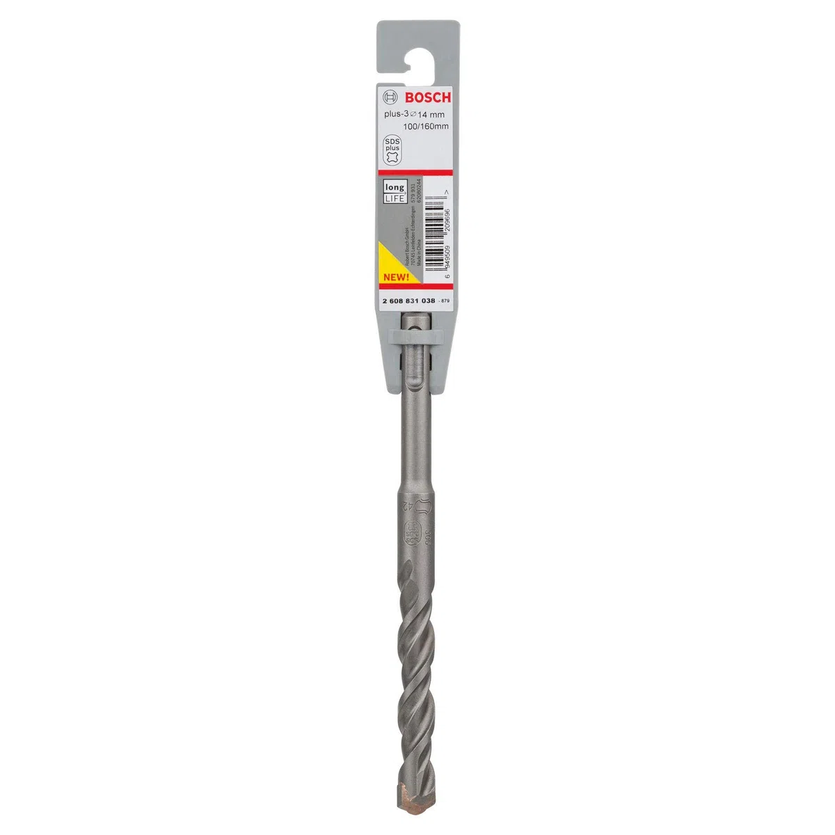 Bosch Professional 2608831011 Broca Ø 16mm