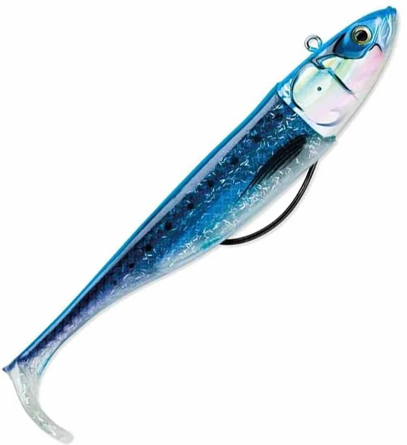 BISCAY SHAD 17-87G BIW