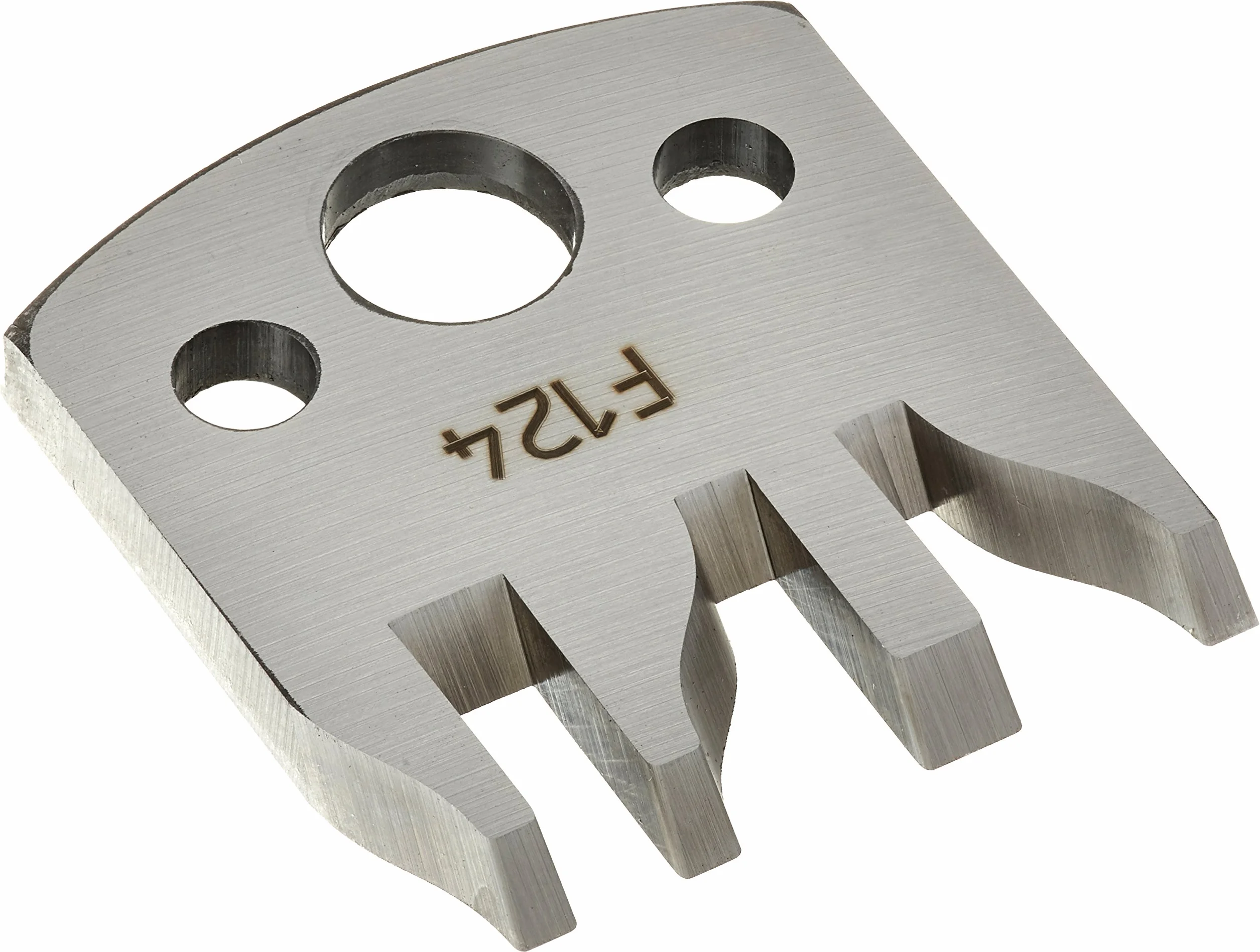 CMT 690.124 - Par cuchillas kss 40x4mm