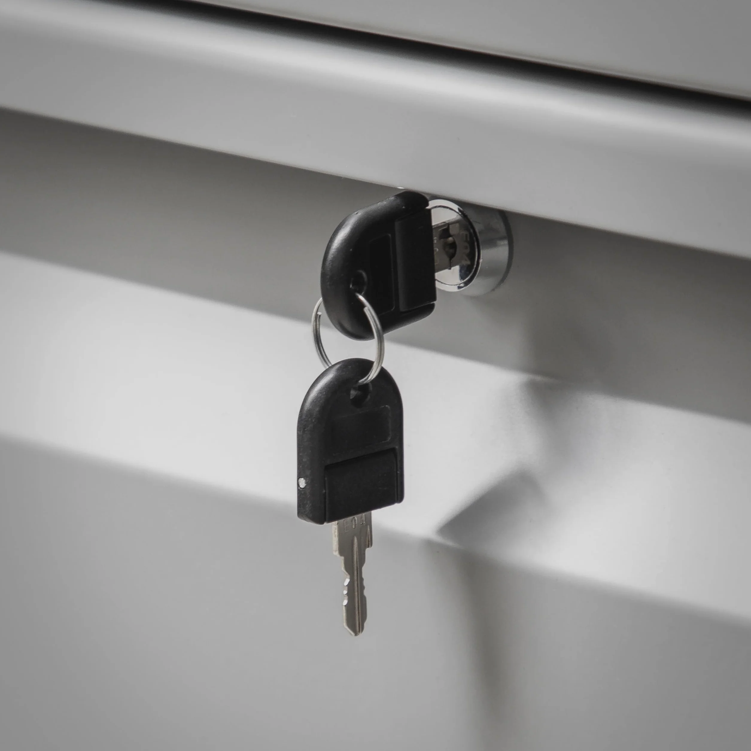 Sealey Sistema de Almacenamiento Modular Inclinado para Furgoneta - APMSVCOMBO2