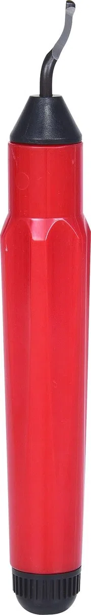 KS Tools 205.2500 Rebarbador universal 150x21mm