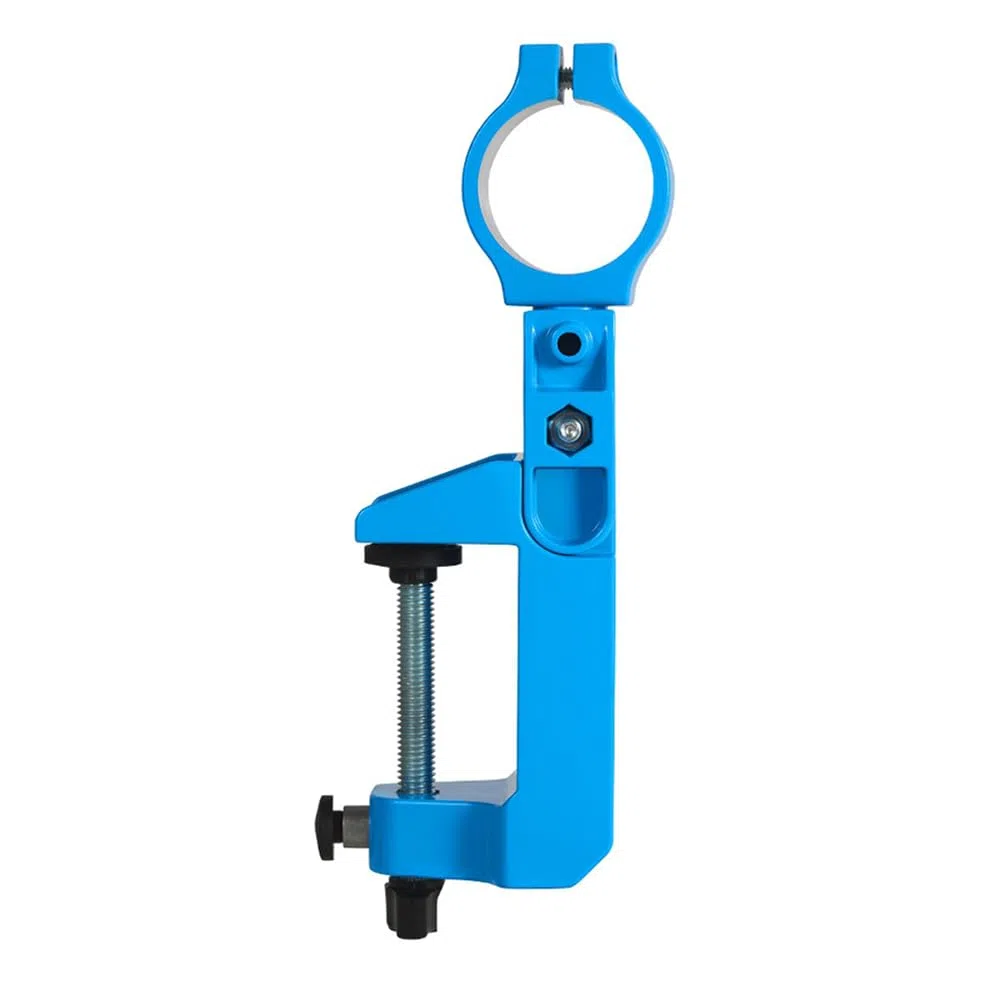 Soporte de Prensa de Taladro Estante de Mesa Ajustable RotacióN Universal Taladro EléCtrico Herramienta Rotativa Soporte Fijo Soporte de Amoladora