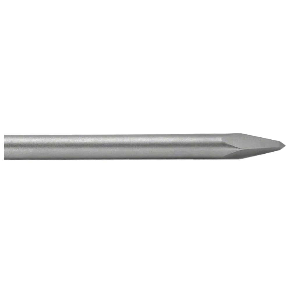 Bosch 2 608 690 142 - Cincel puntiagudo SDS-max - 400 mm (pack de 1)