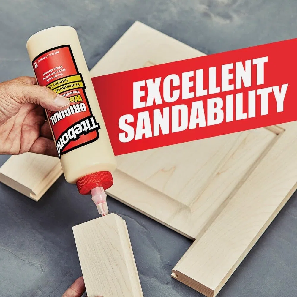 Titebond 5064 - Alifático Pegamento Para Madera