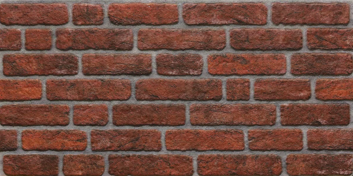 [Grace Baltic] - Paneles de pared 3D efecto ladrillo - revestimiento, aspecto de piedra, revestimiento de espuma de poliestireno para sala de estar, cocina, baño, balcón, dormitorio (689-040)