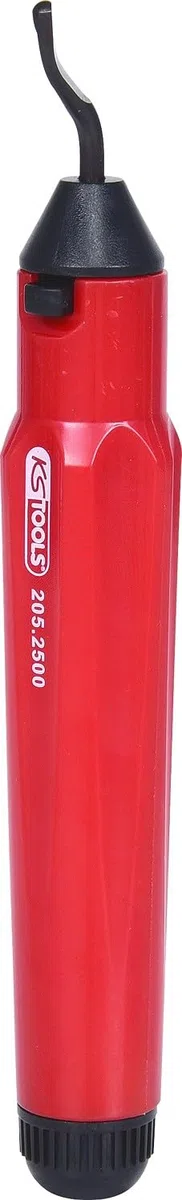 KS Tools 205.2500 Rebarbador universal 150x21mm