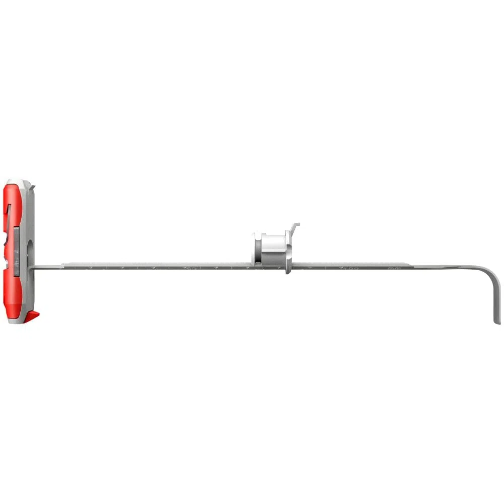 fischer - Tacos Compatibles con Placas de Yeso PLADUR® DuoTec, para soporte tv 12 mm, Caja 10 uds tacos PLADUR®