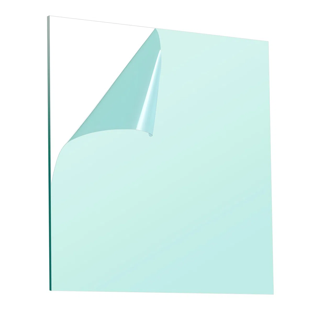 VEVOR Lente Protectora Exterior para Casco de Soldadura, 20 Unidades, 121 x 118 x 0,9 mm, de PP, Cristal Transparente, contra Salpicaduras y Altas Temperaturas, Confiable para Su Rostro y Ojos