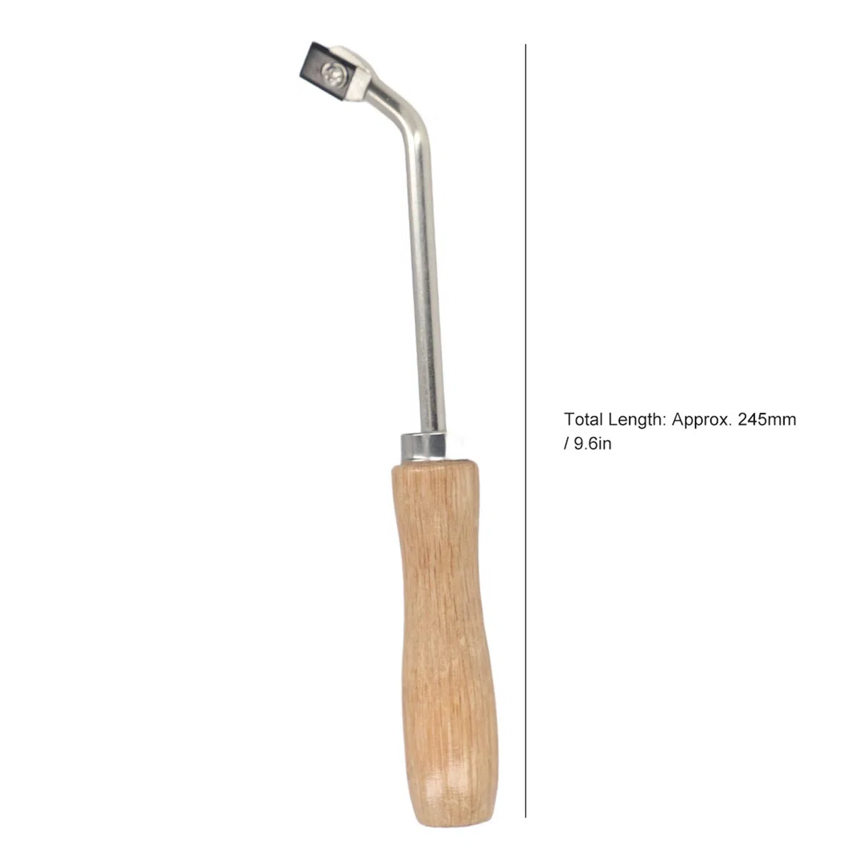 Ranuradora de Madera de Haya, Gubia, Ranuradora de Acero, Cuchillo, Herramienta de Corte de Soldadura para Suelo, para Suelo de Plástico PVC