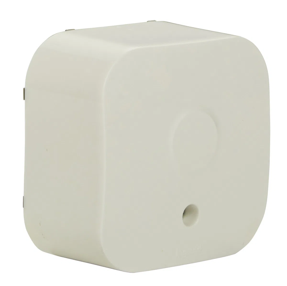 Legrand 448782416 toma salida de cable forix blanco