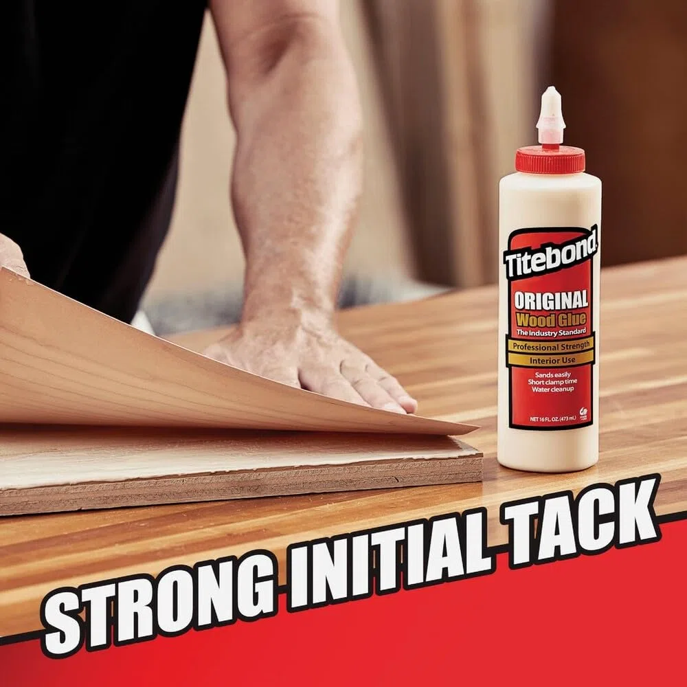 Titebond 5064 - Alifático Pegamento Para Madera