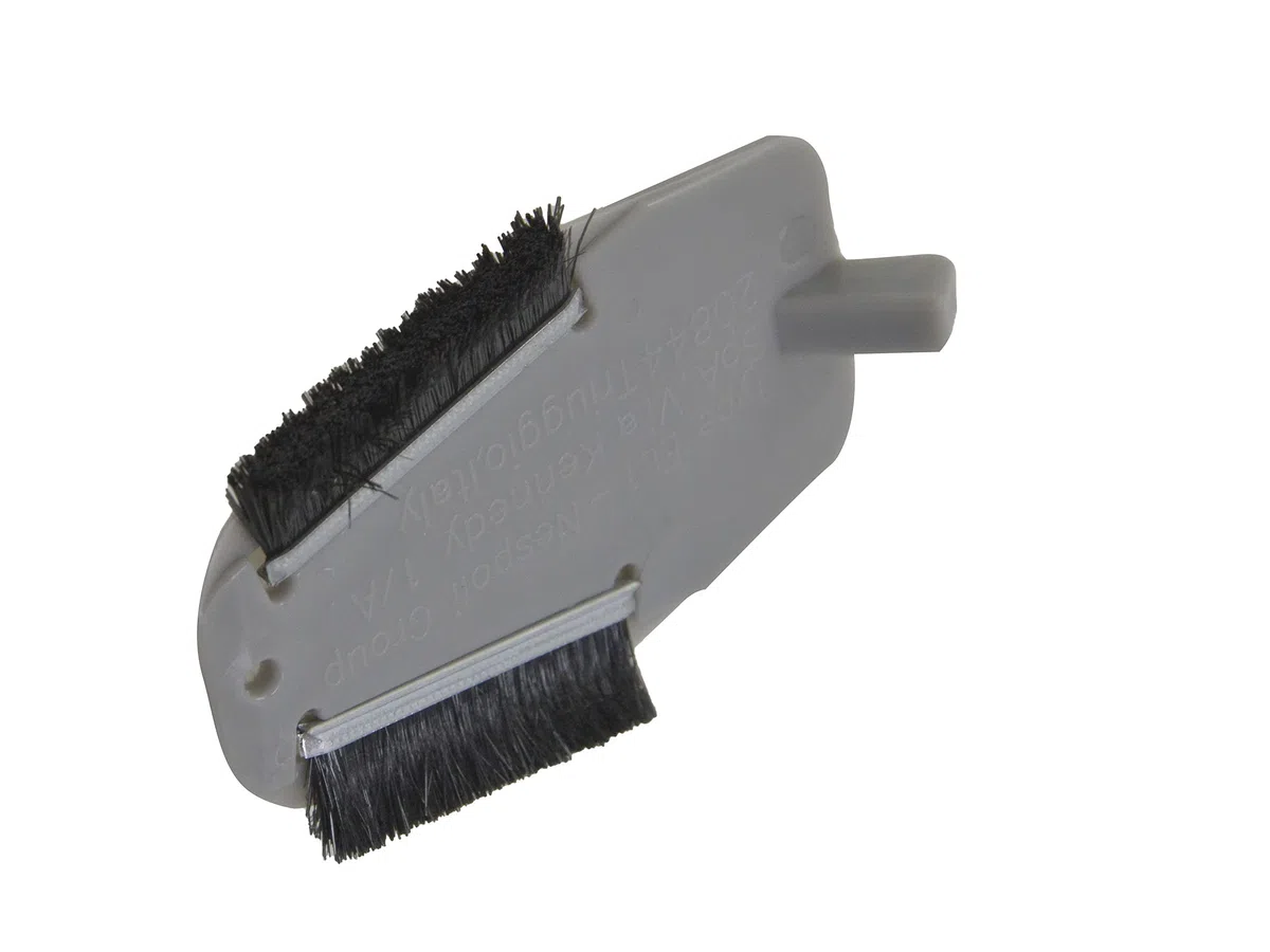 Nespoli Easyliner - 2 placas de repuesto