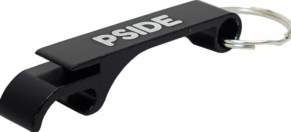 Pack PSIDE PMK 550 PSIDE PSIDE – Niñadora y cortadora de chapa metálica + llavero