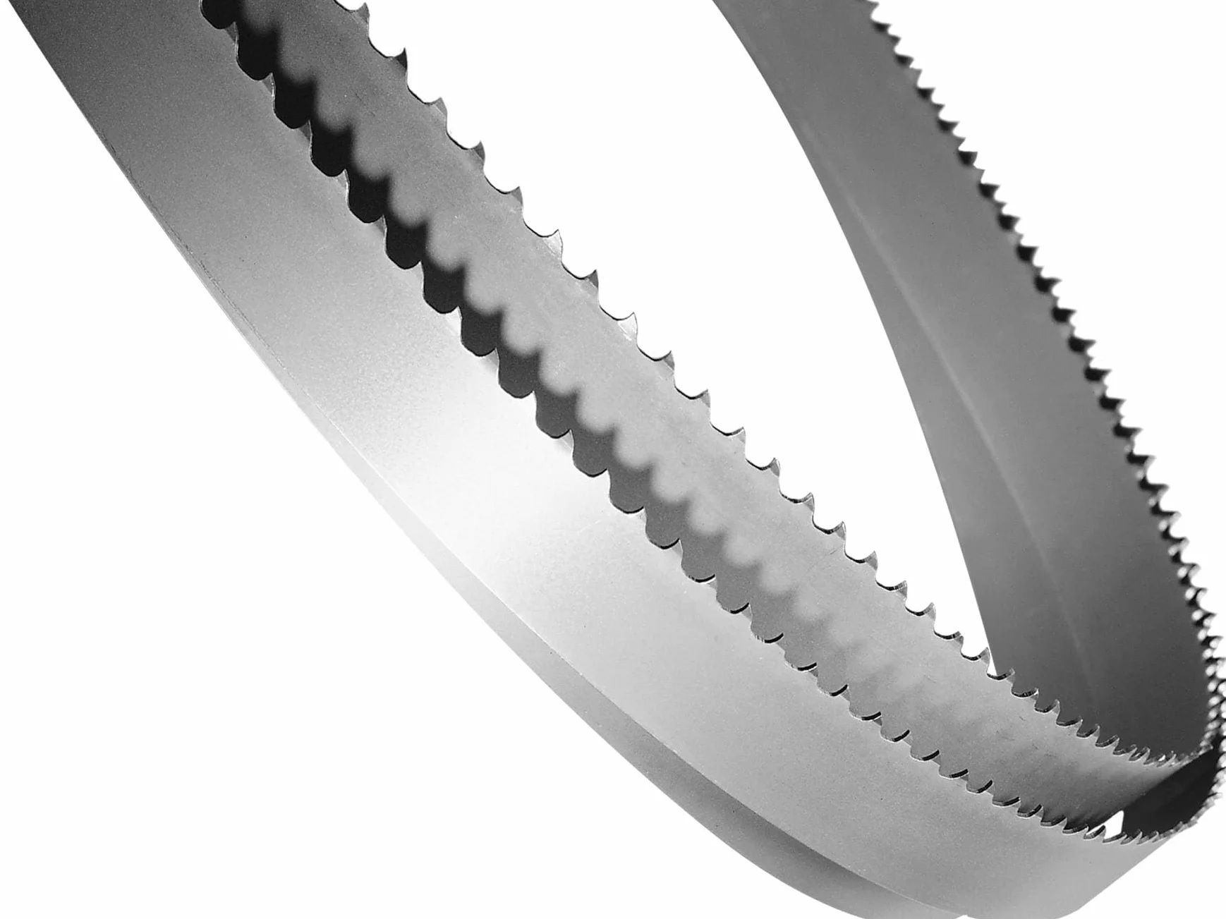 Starrett NS5101638 1638 x 13 x 0,65 mm 14T Regular Duratec SFB carbono cuchilla para sierra de cinta