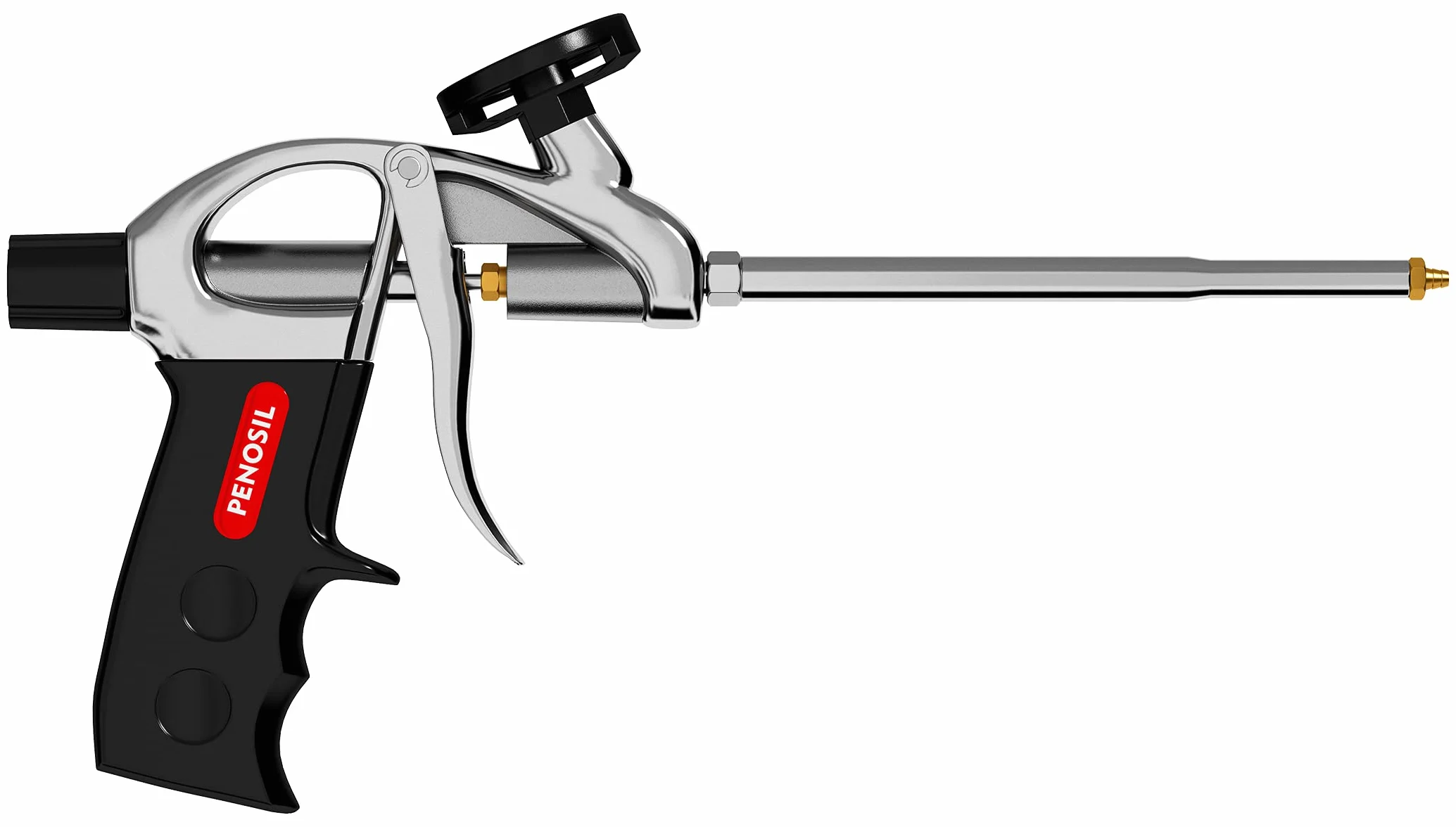 PENOSIL Pistola GUN FOAM C-1, Pistola espuma