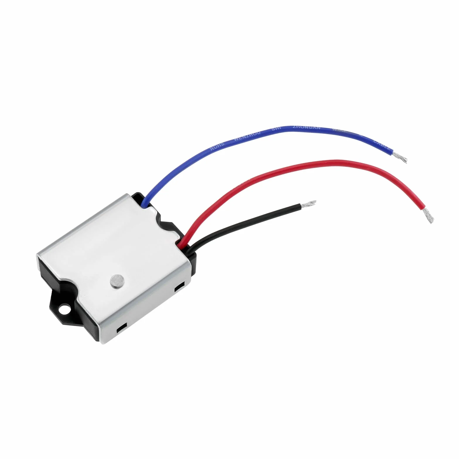 Módulo de Arranque Suave para Herramientas Eléctricas 16A 3600W para Sierra de Mesa Sierra Ingletadora Amoladora Angular Compatible con Makita Compatible con Dewalt Compatible con Bosch