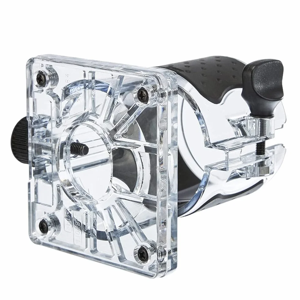 Makita 194268-9 - Base recta