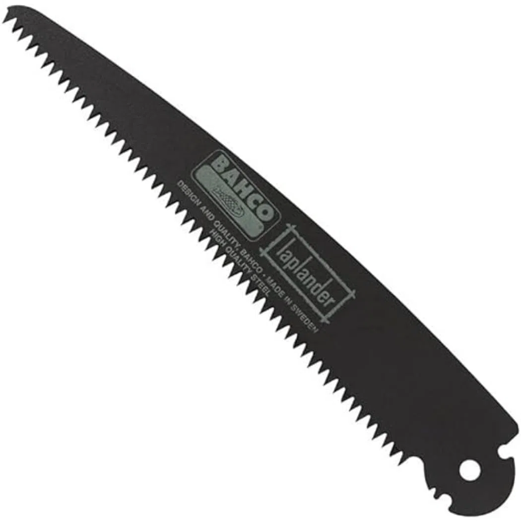 Bahco replacement saw blade for 396-JT Laplander