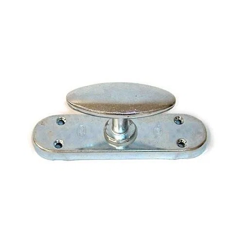 Amig 162 - Falleba 8 zincada soporte alto