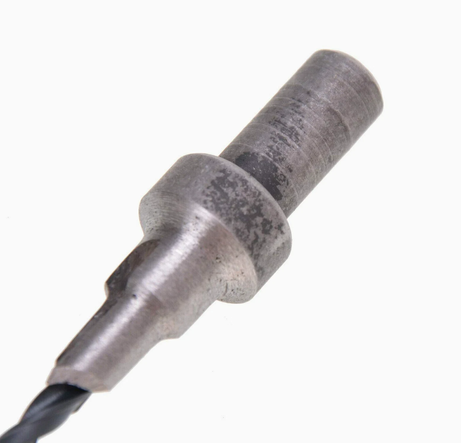 Broca de 4 mm para tornillos de conexión de muebles, broca para madera, tornillos Confirmat, broca escalonada para tornillos de muebles, 6,4 mm, para tornillos Confirmat