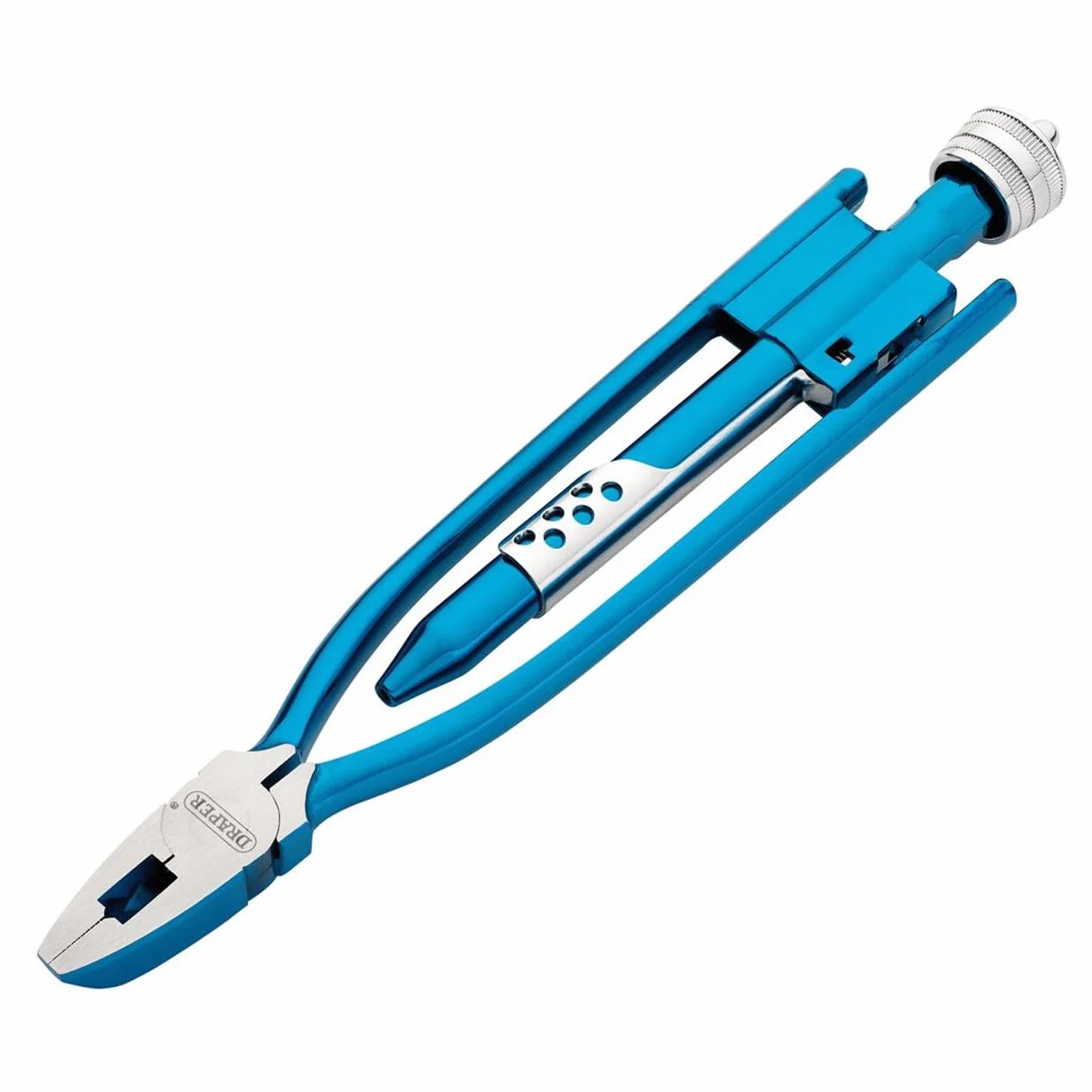 Draper 38896 - Cortaalambres (250 mm)