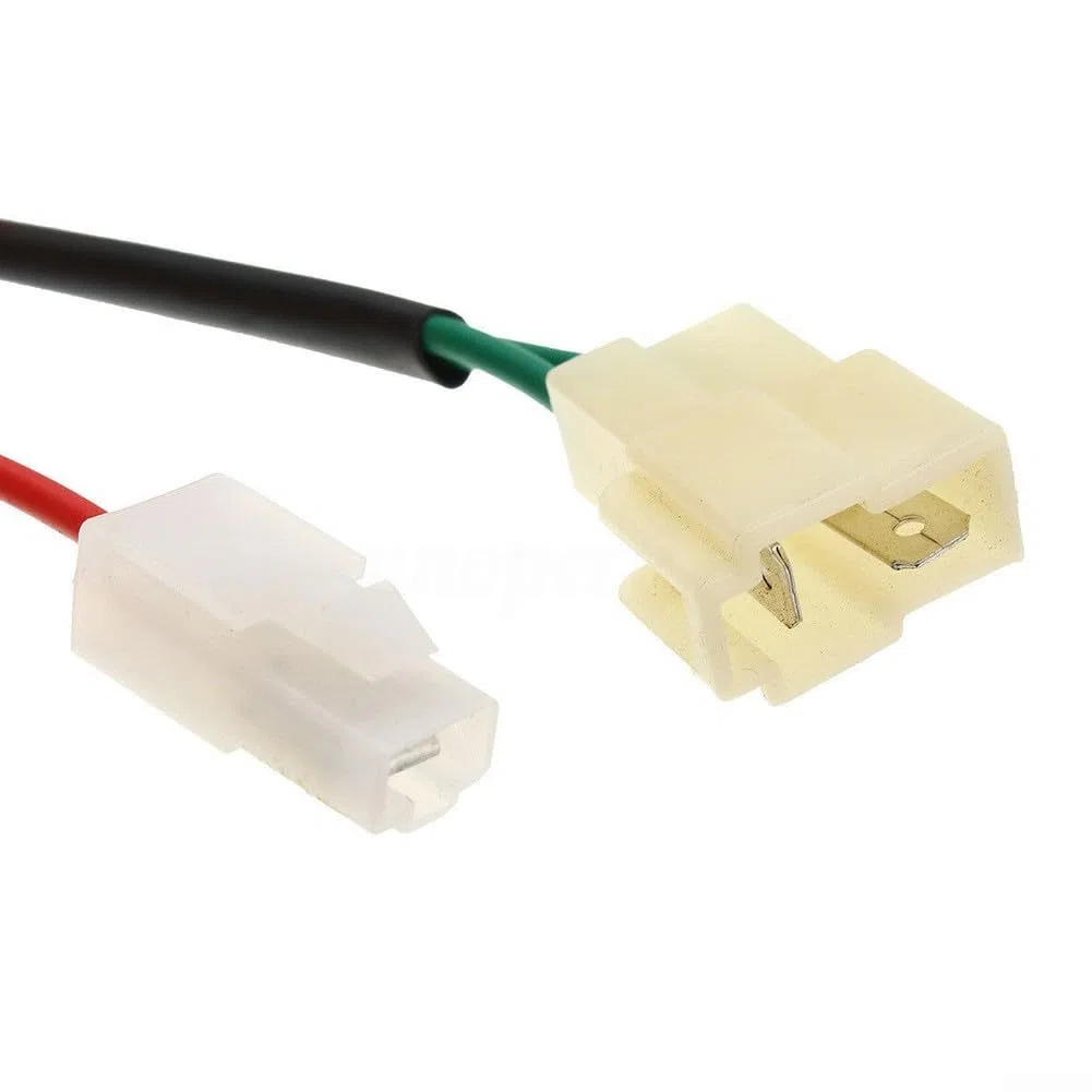 Regulador de voltaje AVR de 12 V CC para generadores 178/186 KDE3500 5000 6500 6700, estabilizador de potencia del motor con rectificador, carcasa de aluminio para equipos agrícolas