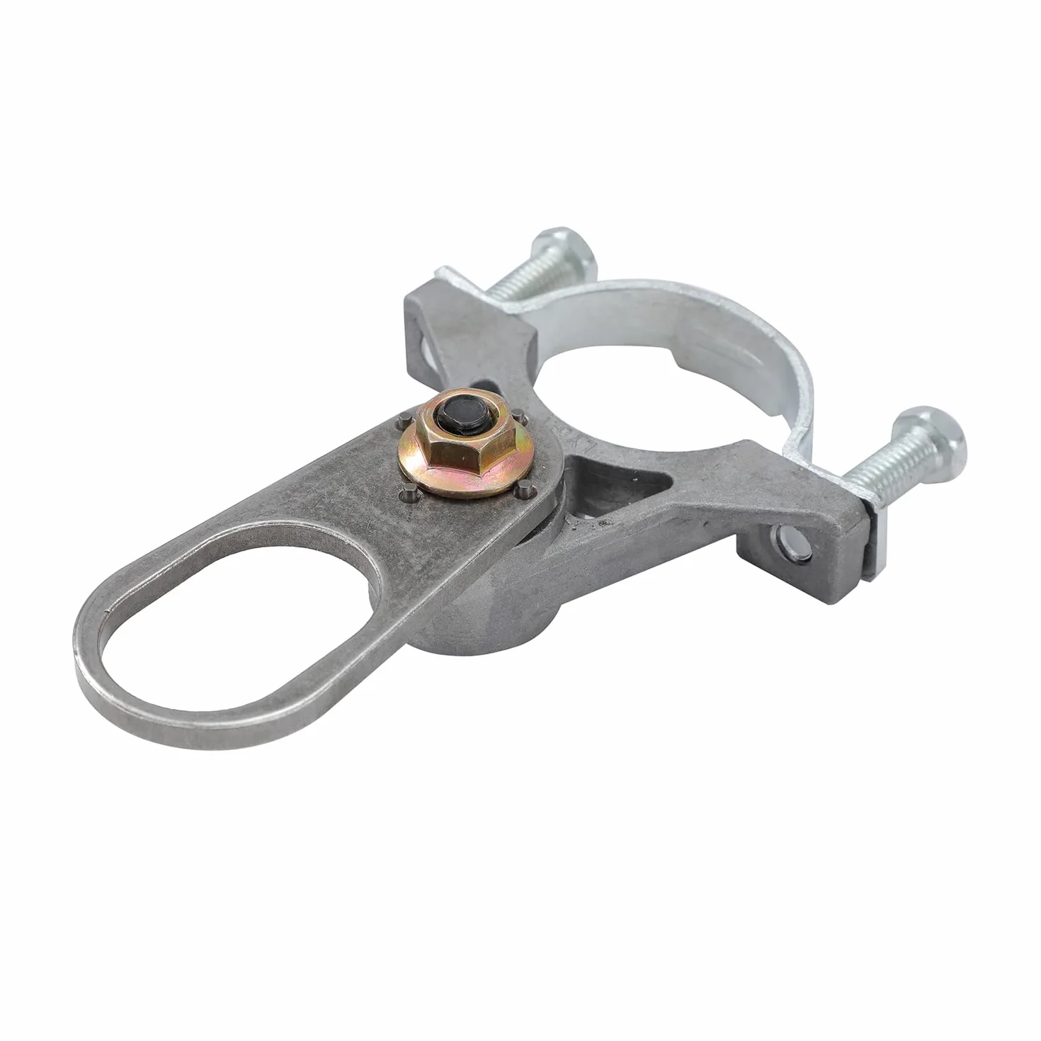 TOPWAY Herramienta Oscilante Adaptador Multiherramienta Eléctrica, Kit de Adaptador de Hoja de Sierra y Papel de Lija Triangular para Madera, Pared, Lijado, Pulido y Esmerilado
