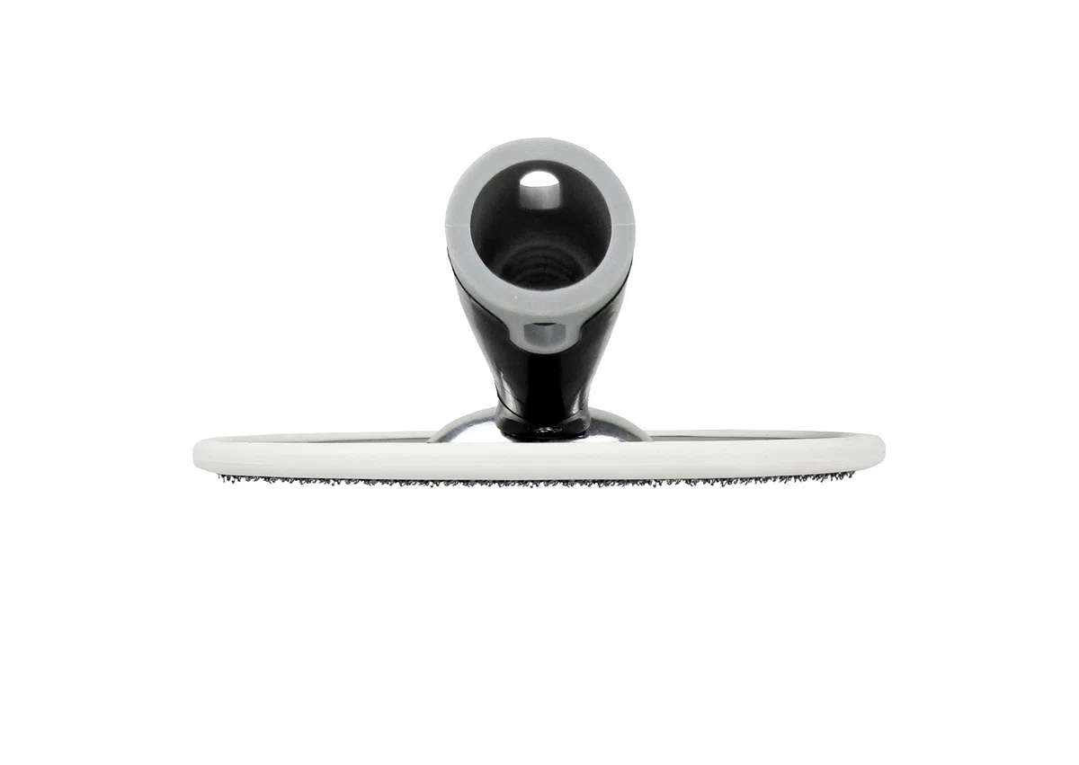 Werku WK601760, Lijadora Circular Paredes-Techos, Calidad Profesional, Disco 225 mm, Bidireccional, Incluye 3 Discos Lija