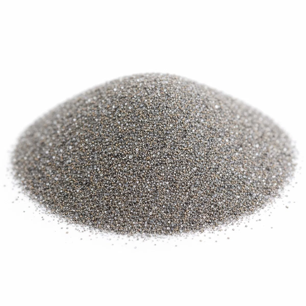 Granallado abrasivo mezcla de corindón 450 gr para pistola chorreadora Accesorios aerografía