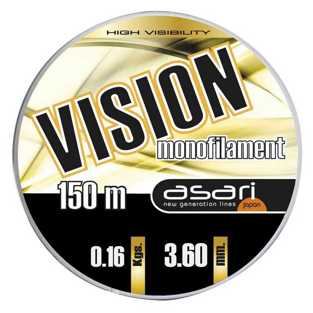 B/150 m ASARI VISION 0,40 mm
