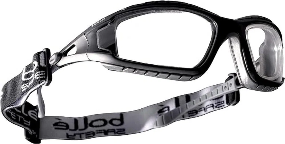 Bolle Tracker II Safety Glasses
