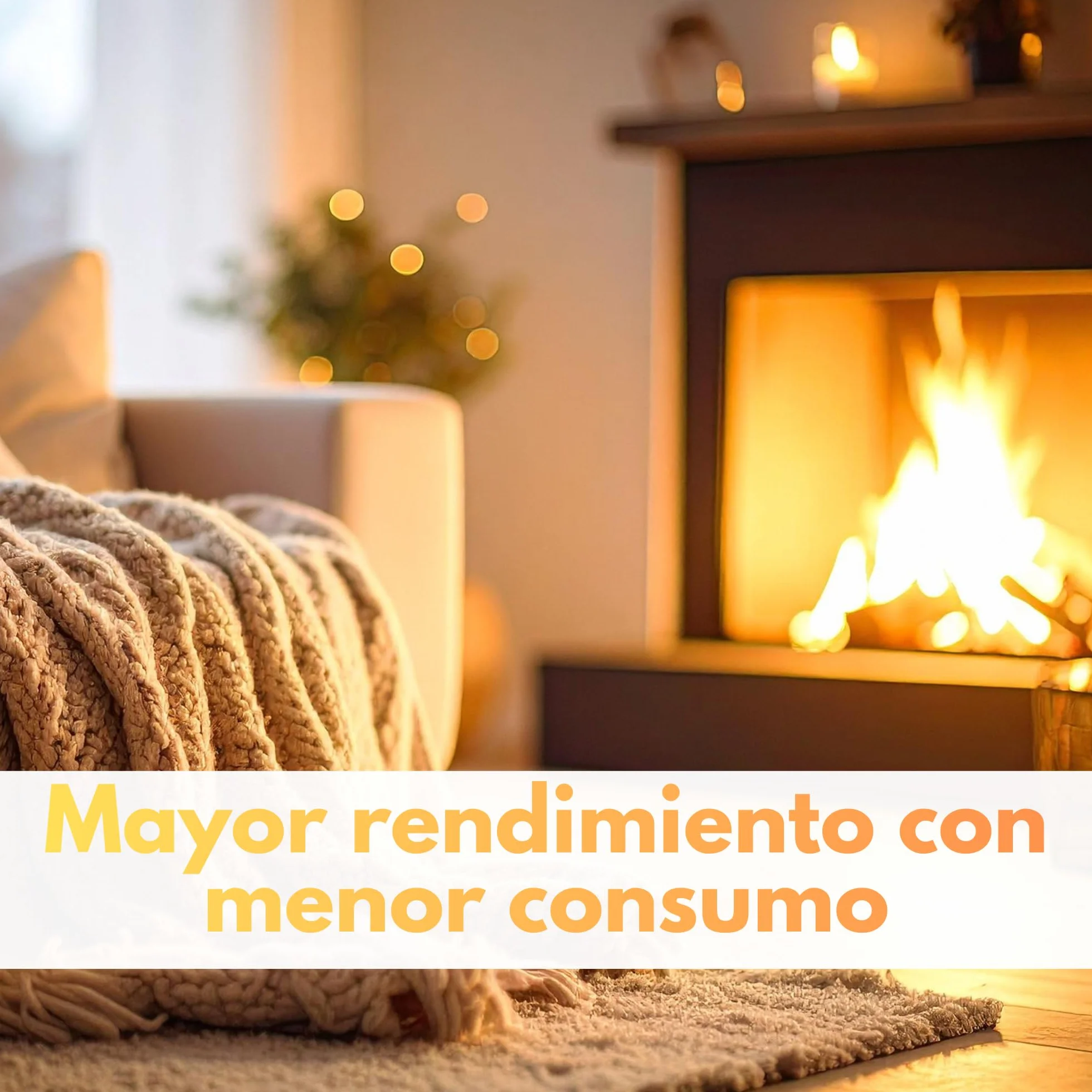 Limpiador Potente Para Chimeneas, Estufas y Hornos, Elimina Hollín Y Grasa, 5 Litros