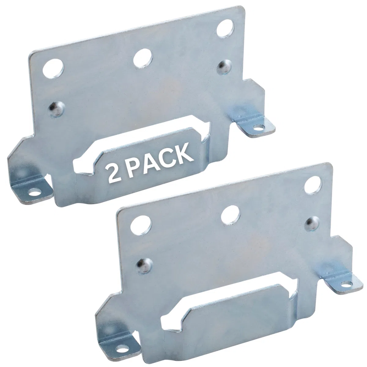Spare Hardware Parts Piezas de repuesto para piezas de repuesto IKEA Bed Frame Part 116791 (montaje plano)