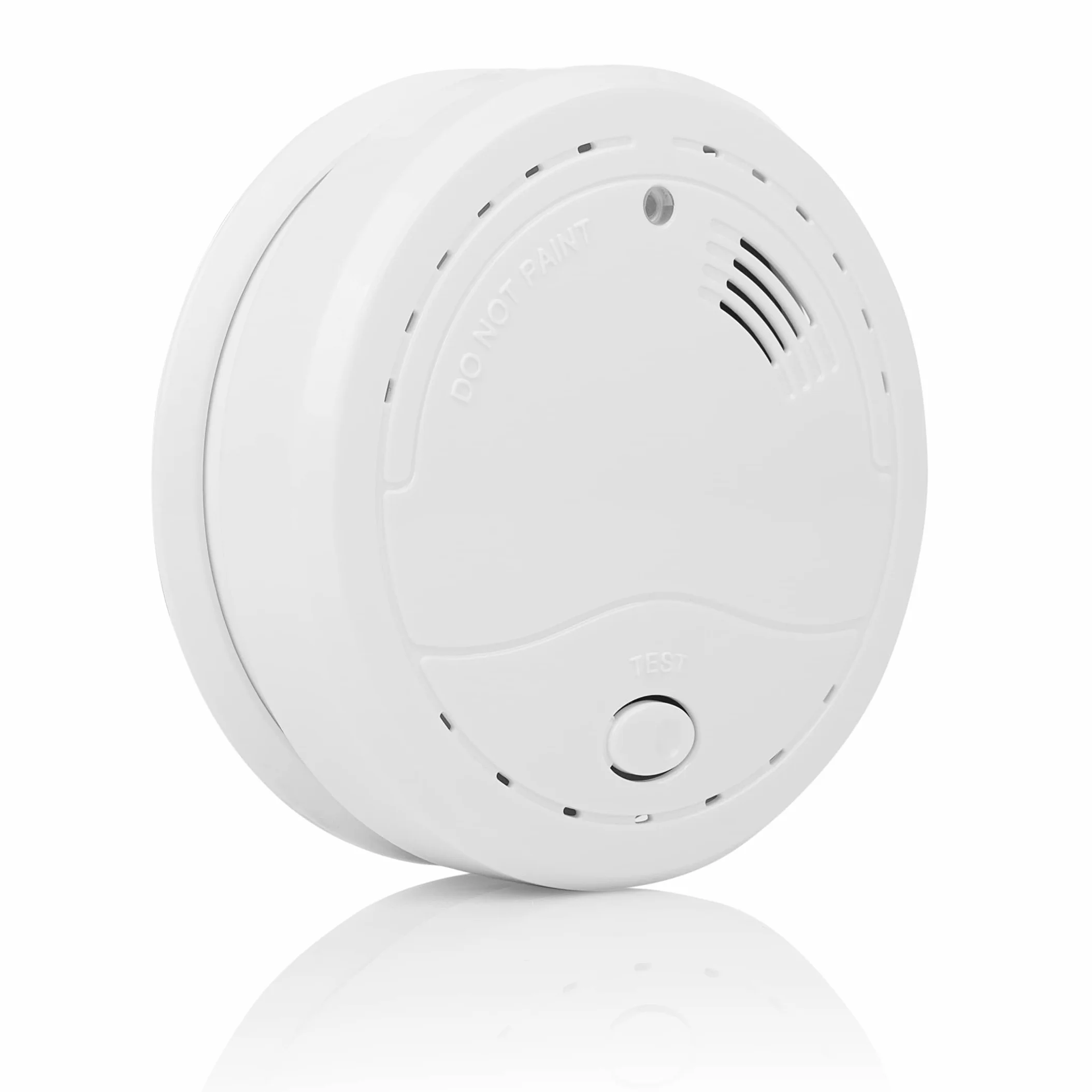 Detector de Gas Smartwares RM400 – Gas Natural Gas – Propano – Butano – 85 dB