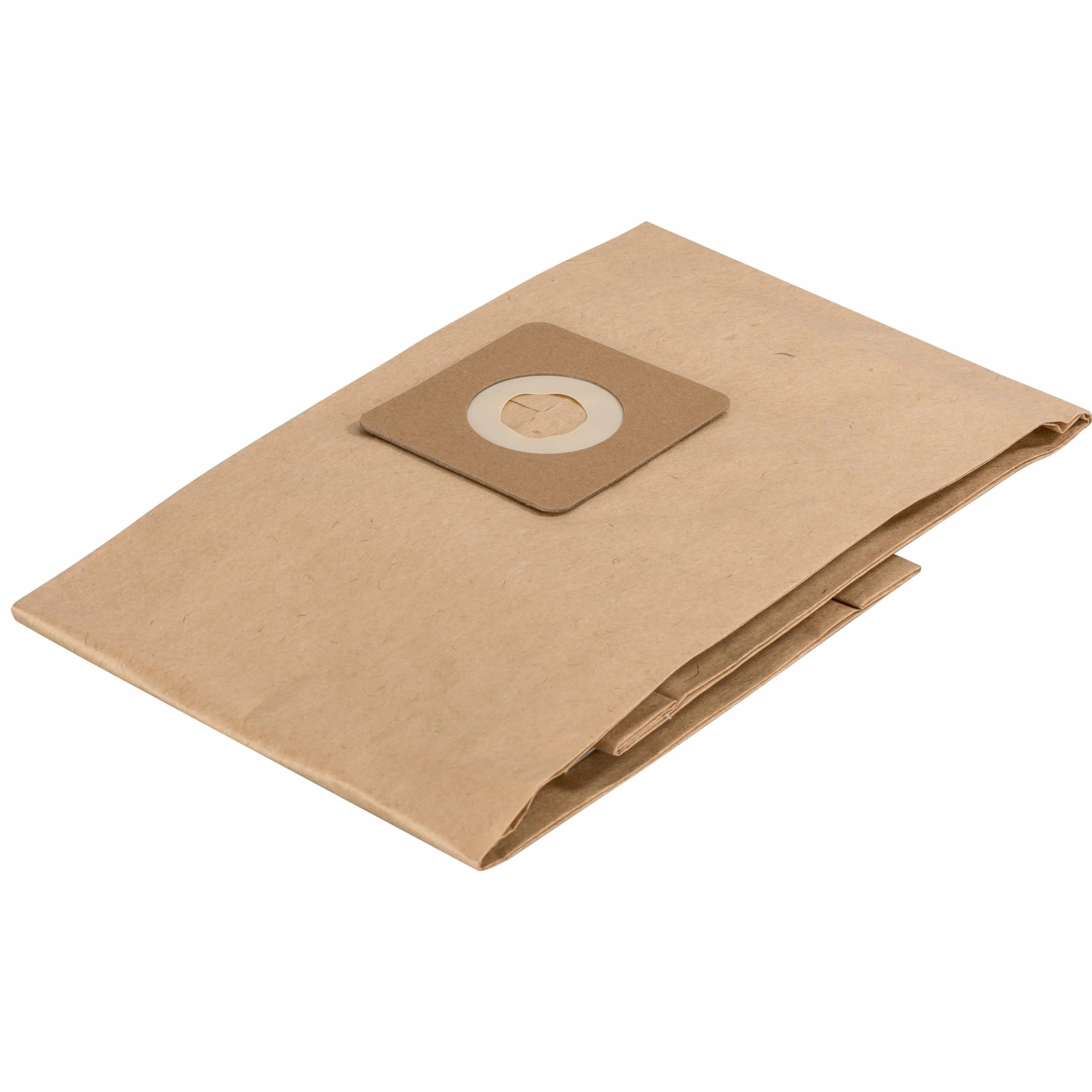 Bosch 2609256F32 Bolsa de Papel para Aspirador 0 W, 0 V, Set de 0 Piezas